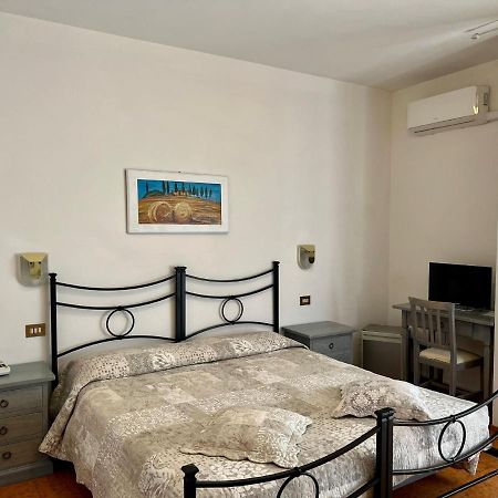 Hotel Marvin سانْتالبينو المظهر الخارجي الصورة