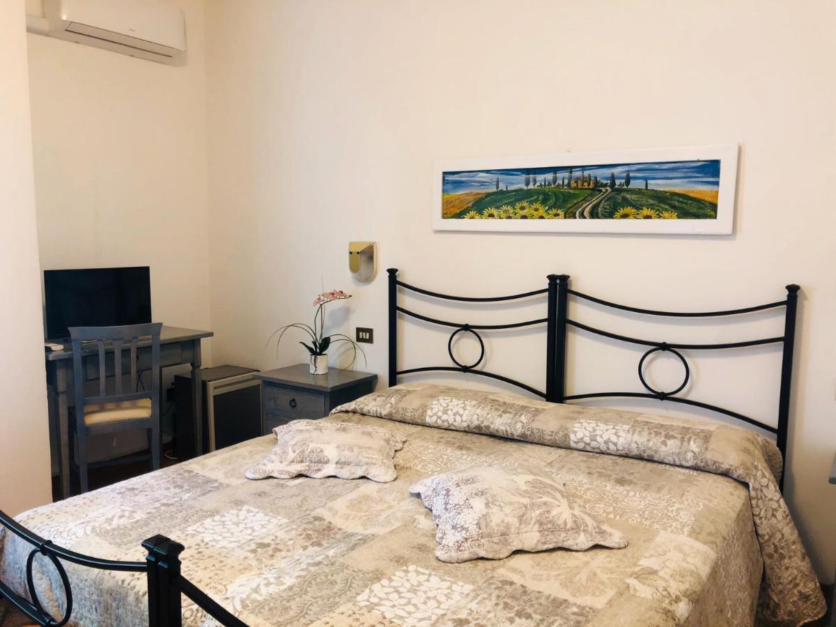 Hotel Marvin سانْتالبينو المظهر الخارجي الصورة
