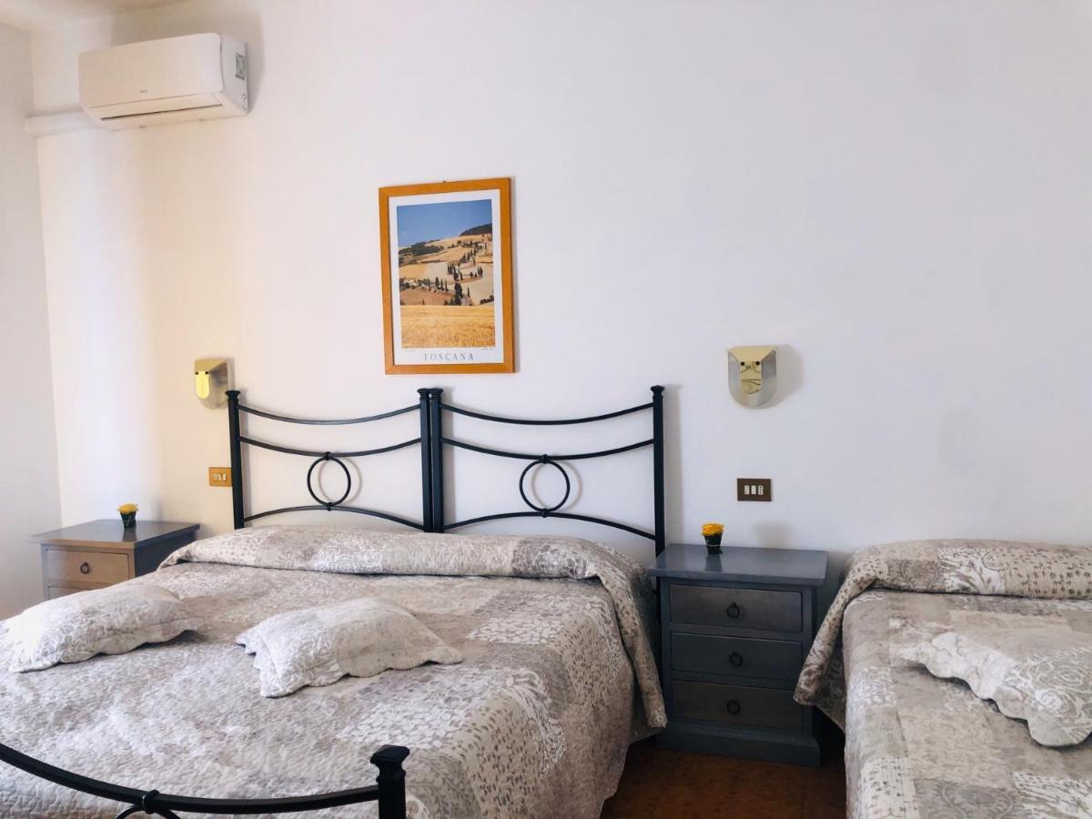 Hotel Marvin سانْتالبينو المظهر الخارجي الصورة