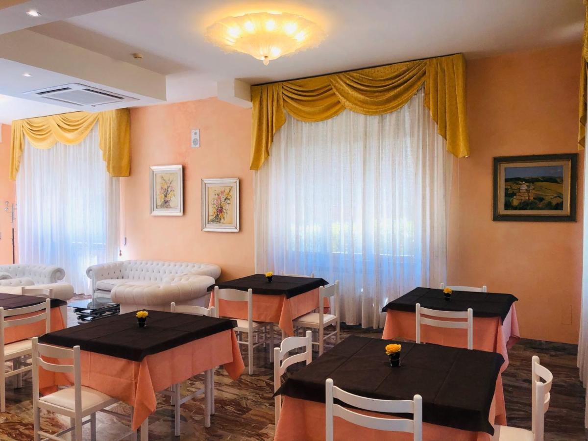 Hotel Marvin سانْتالبينو المظهر الخارجي الصورة