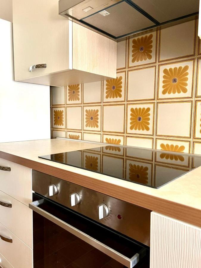 Hotel Marvin سانْتالبينو المظهر الخارجي الصورة