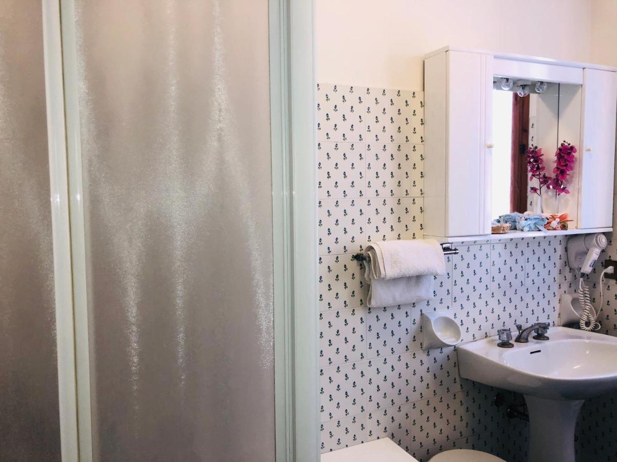 Hotel Marvin سانْتالبينو المظهر الخارجي الصورة