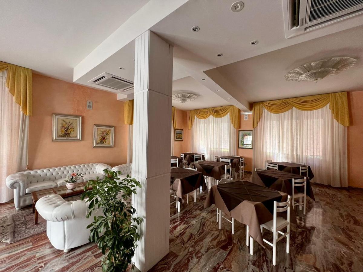 Hotel Marvin سانْتالبينو المظهر الخارجي الصورة
