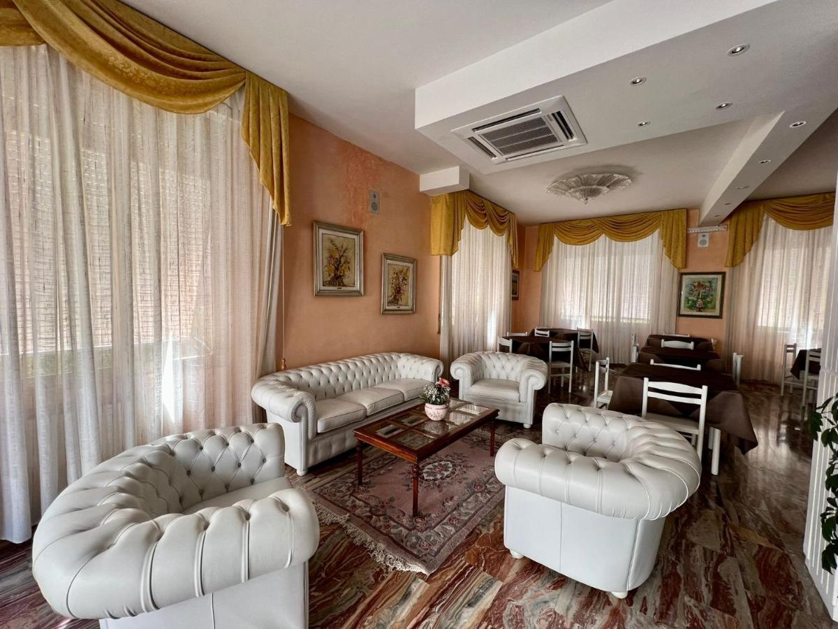 Hotel Marvin سانْتالبينو المظهر الخارجي الصورة
