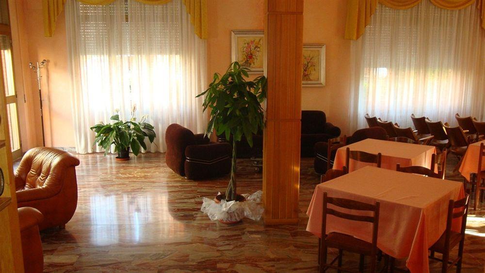 Hotel Marvin سانْتالبينو المظهر الخارجي الصورة