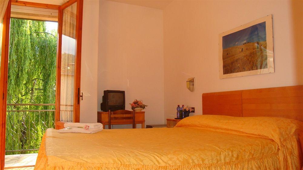 Hotel Marvin سانْتالبينو المظهر الخارجي الصورة